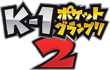 K-1 Pocket Grand Prix 2 (GBA) Play Online