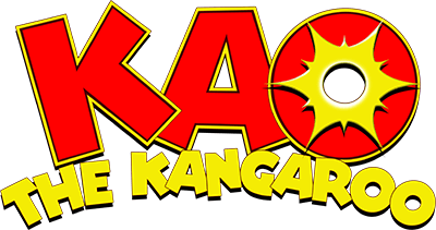 Kao the Kangaroo (GBA) Play Online