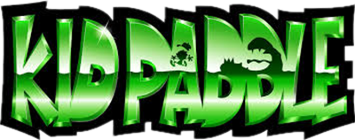 Kid Paddle (GBA) Play Online