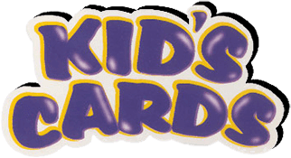 Kid's Cards (GBA) Play Online