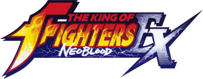 King of Fighters EX (GBA) Play Online