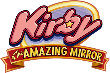 Kirby & The Amazing Mirror (GBA) Play Online