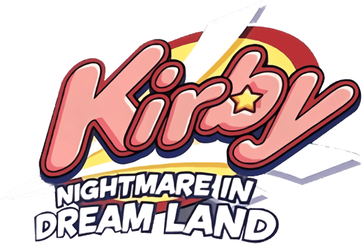 Kirby: Nightmare in Dream Land (GBA) Play Online