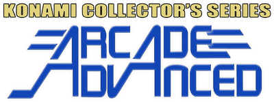 Konami Collector's Series: Arcade Advanced (GBA) Play Online