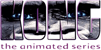 Kong: The Animated Series (GBA) Play Online