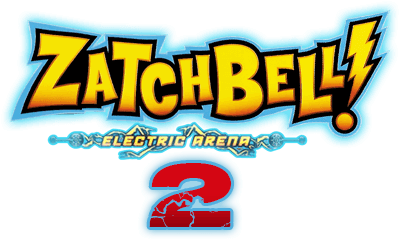 ZatchBell! Electric Arena 2 (GBA) Play Online
