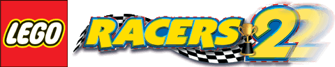 LEGO Racers 2 (GBA) Play Online
