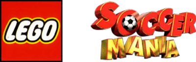 LEGO Soccer Mania (GBA) Play Online