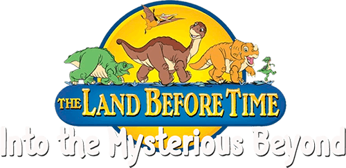 Land Before Time: Into the Mysterious Beyond (GBA) Play Online