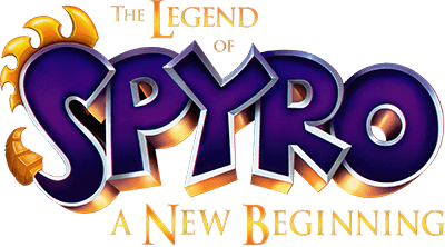 Legend of Spyro: A New Beginning (GBA) Play Online