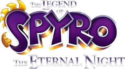 Legend of Spyro: The Eternal Night (GBA) Play Online