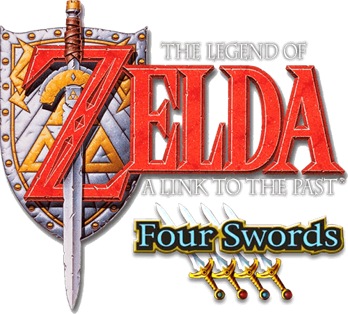 Legend of Zelda: A Link to the Past & Four Swords (GBA) Play Online