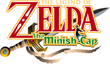 Legend of Zelda: The Minish Cap (GBA) Play Online