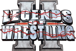 Legends of Wrestling 2 (GBA) Play Online