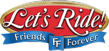 Let's Ride: Friends Forever (GBA) Play Online