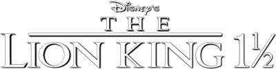 Lion King 1 1/2 (GBA) Play Online