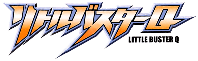 Little Buster Q (GBA) Play Online