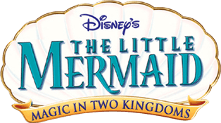 Little Mermaid (GBA) Play Online