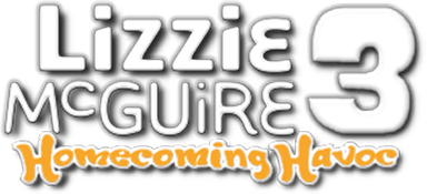 Lizzie McGuire 3 (GBA) Play Online