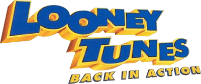 Looney Tunes: Back in Action (GBA) Play Online
