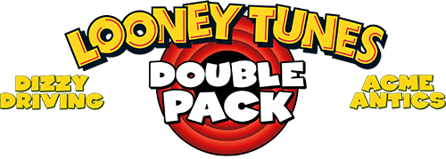 Looney Tunes Double Pack (GBA) Play Online