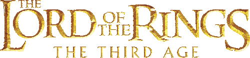 Lord of the Rings: The Third Age (GBA) Play Online