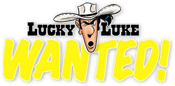Lucky Luke: Wanted! (GBA) Play Online