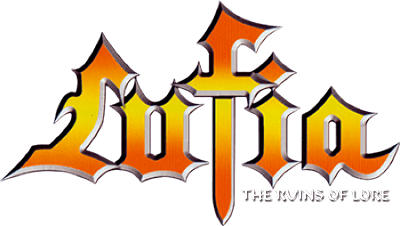 Lufia: The Ruins of Lore (GBA) Play Online
