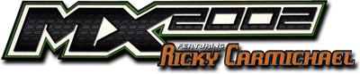 MX 2002 featuring Ricky Carmichael (GBA) Play Online