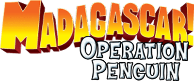 Madagascar: Operation Penguin (GBA) Play Online