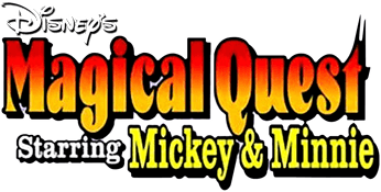 Magical Quest Starring Mickey & Minnie (GBA) Play Online