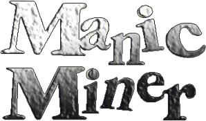 Manic Miner (GBA) Play Online