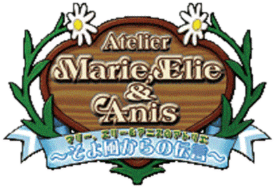 Marie, Elie & Anis No Atelier (GBA) Play Online