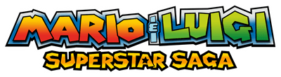 Mario & Luigi: Superstar Saga (GBA) Play Online