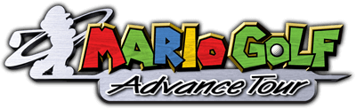 Mario Golf: Advance Tour (GBA) Play Online