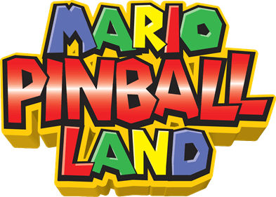 Mario Pinball Land (GBA) Play Online