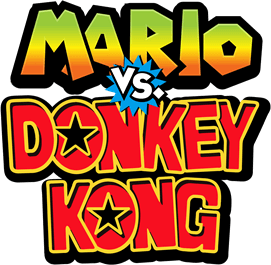 Mario vs. Donkey Kong (GBA) Play Online