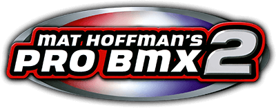 Mat Hoffman's Pro BMX 2 (GBA) Play Online