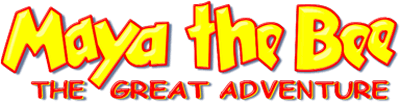Maya the Bee: The Great Adventure (GBA) Play Online