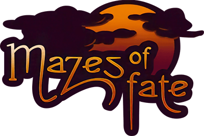 Mazes of Fate (GBA) Play Online