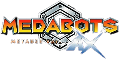 Medabots AX: Metabee Ver. (GBA) Play Online