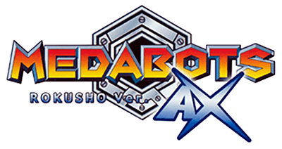 Medabots AX: Rokusho Ver. (GBA) Play Online