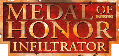 Medal of Honor: Infiltrator (GBA) Play Online