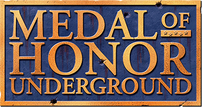 Medal of Honor: Underground (GBA) Play Online