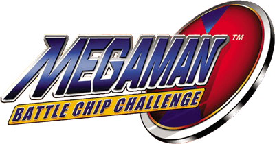 Mega Man: Battle Chip Challenge (GBA) Play Online