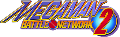 Mega Man Battle Network 2 (GBA) Play Online