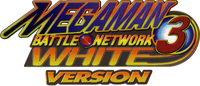 Mega Man Battle Network 3: White Version (GBA) Play Online