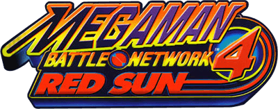 Mega Man Battle Network 4: Red Sun (GBA) Play Online