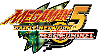 Mega Man Battle Network 5: Team Colonel (GBA) Play Online