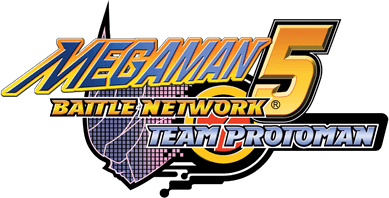 Mega Man Battle Network 5: Team Protoman (GBA) Play Online